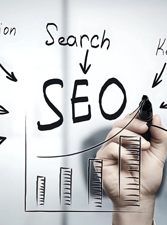 Imagem 1 - Sessão 1 - SEO