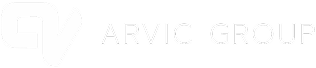 Logo Arvic Group Horrizontal